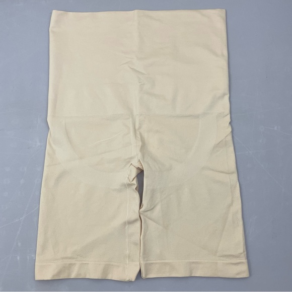 NWT Empetua Nude Hight Waisted Shaper Short Sz. XL /XXL - Picture 2 of 7